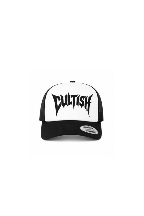 RIOT TRUCKER CAP⁴
