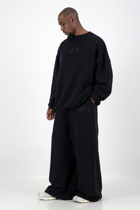 VARSITY VOL. SWEATER