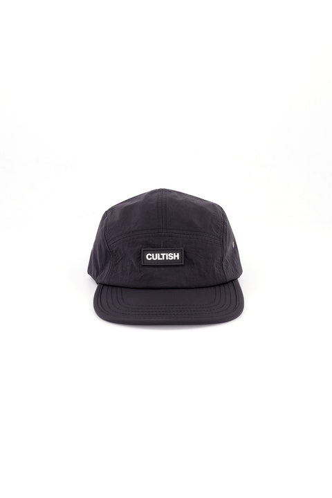 Box Logo 5-Panel¹