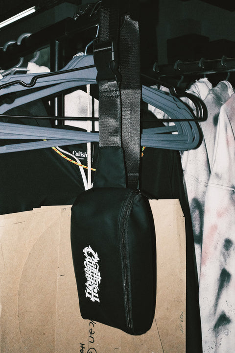 GRAFFITI CROSSBODY BAG²