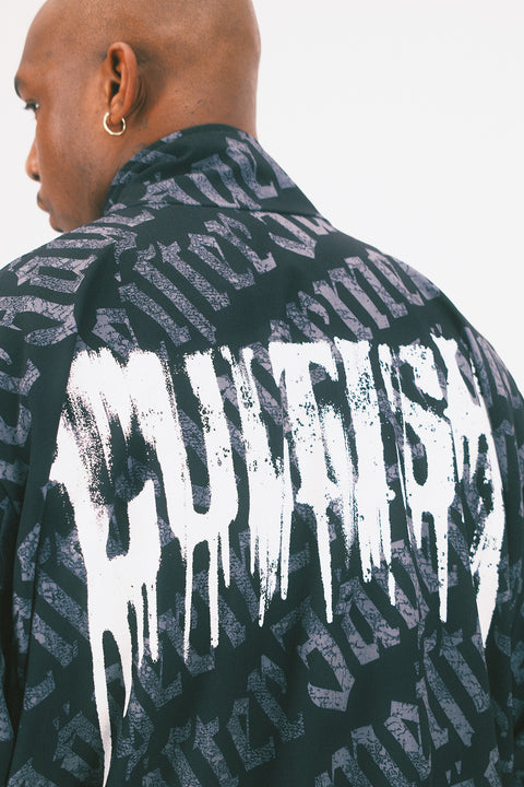 JM/C-08 UNISEX TRACK BOMBER