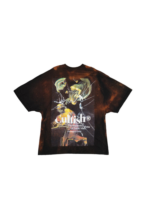 Saint Matthew Oversized T-Shirt (e)