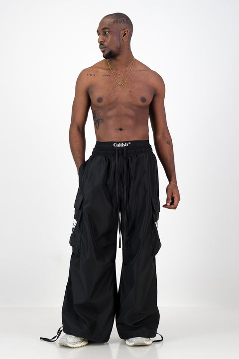 DES ARTS VOL. CARGOS