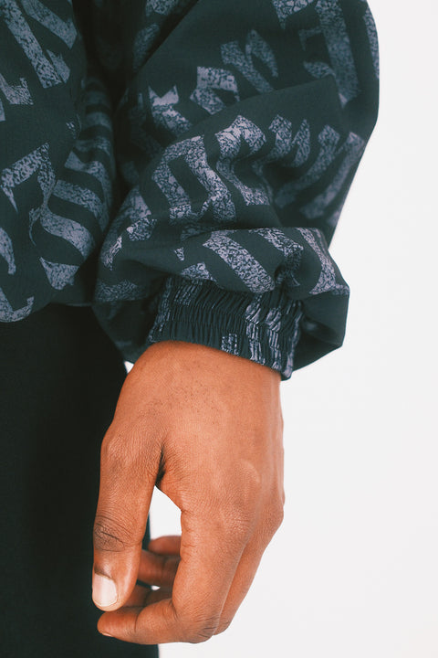 JM/C-08 UNISEX TRACK BOMBER
