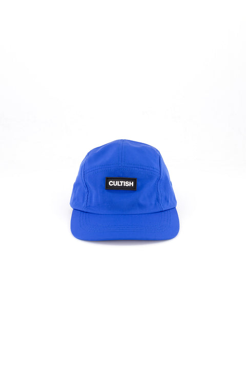 Box Logo 5-Panel³