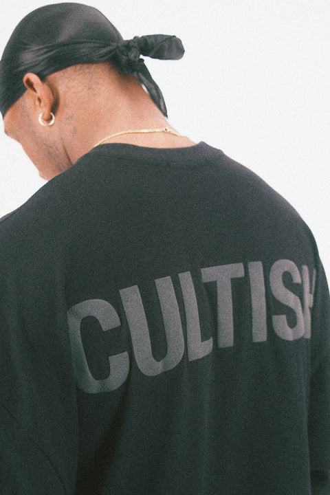 MEMENTO MORI OVERSIZED T-SHIRT³