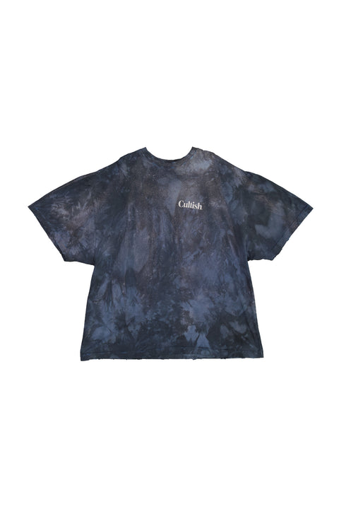 OG Logo Oversized T-Shirt (e)