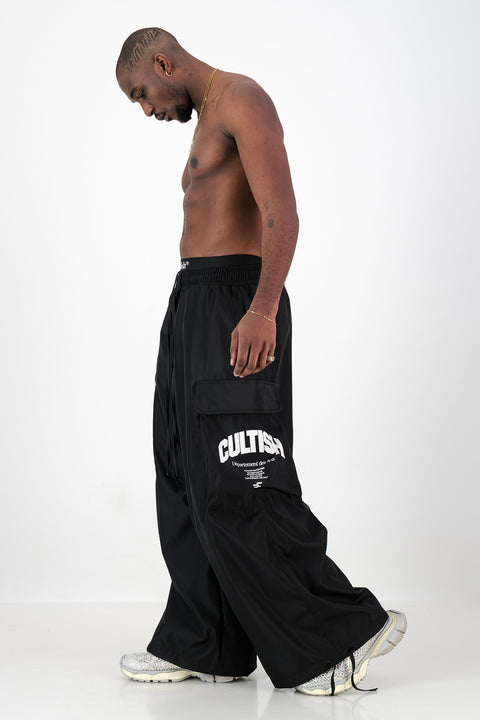 DES ARTS VOL. CARGOS