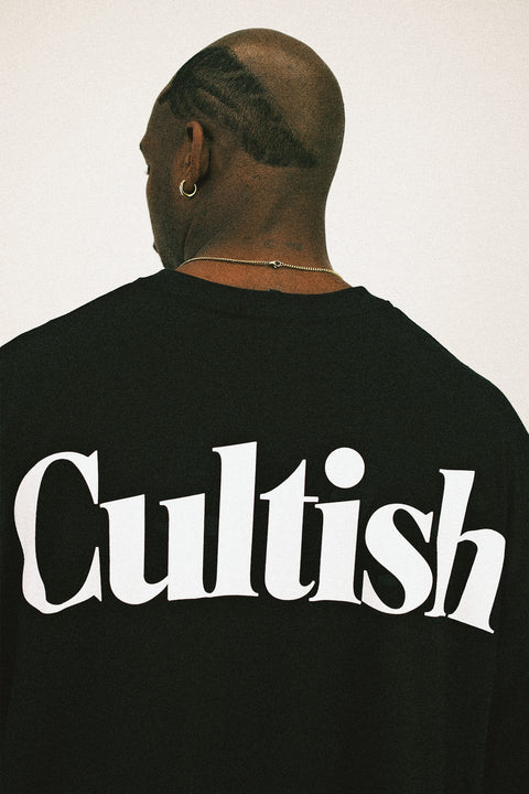 OG¹ OVERSIZED T-SHIRT