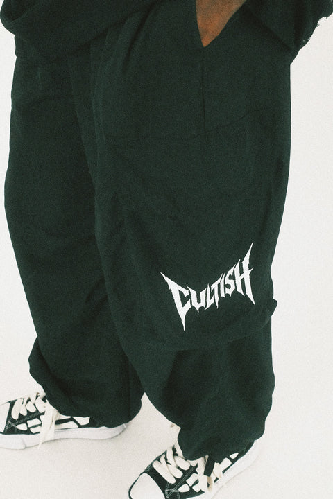 RIOT BAGGY CARGO PANTS