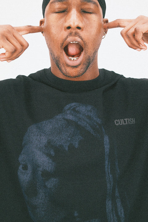 VERMEER IV OVERSIZED T-SHIRT