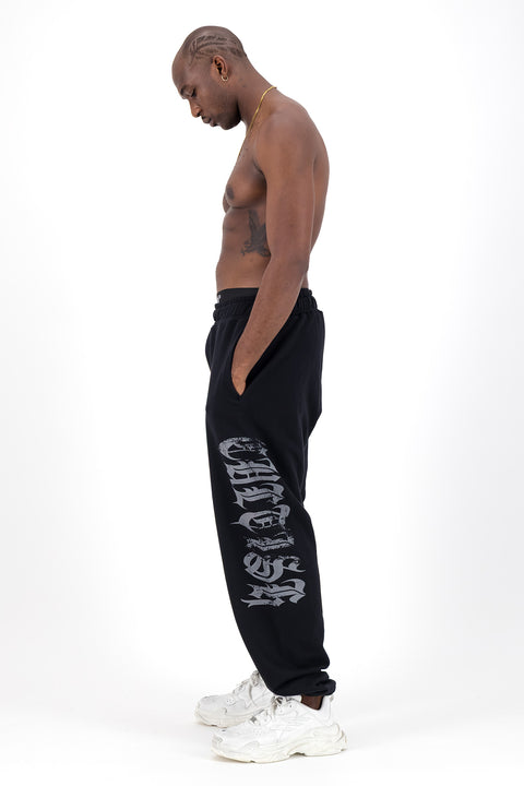 SAINT II BAGGY SWEATPANTS