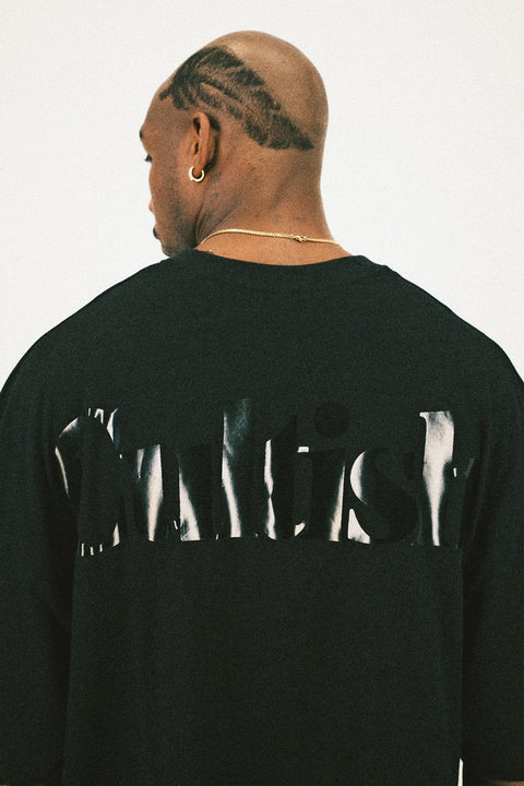 OG² OVERSIZED T-SHIRT