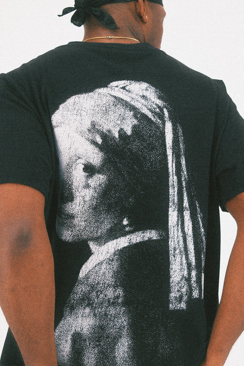 VERMEER IV BOX T-SHIRT