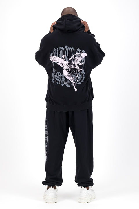 SAINT II BAGGY SWEATPANTS