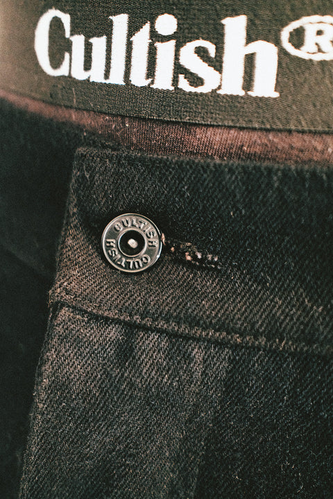 DÉVOT BAGGY JEANS