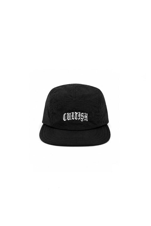 TRACK CAP¹