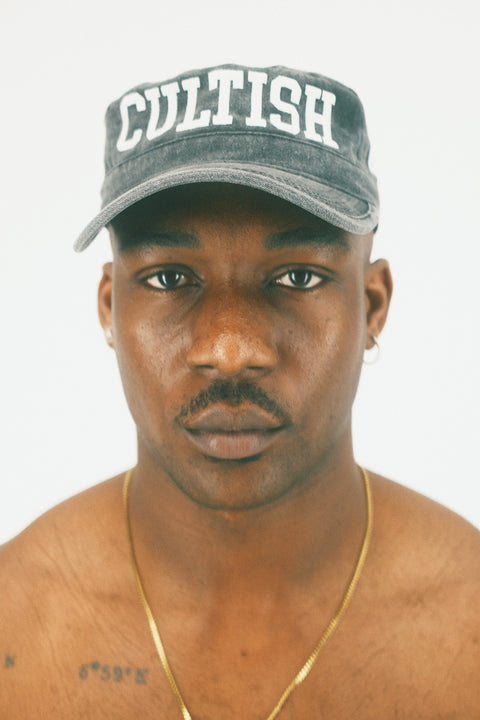 VARSITY FIDEL CAP