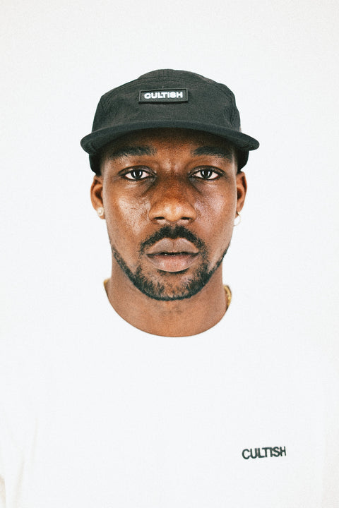 Box Logo 5-Panel¹