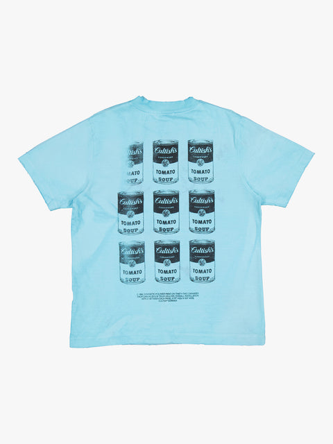 ⓔ Cans T-Shirt