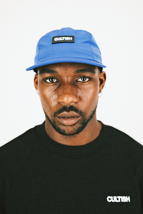 Box Logo 5-Panel³