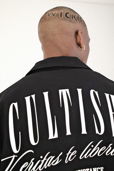 Manifesto² Work Shirt