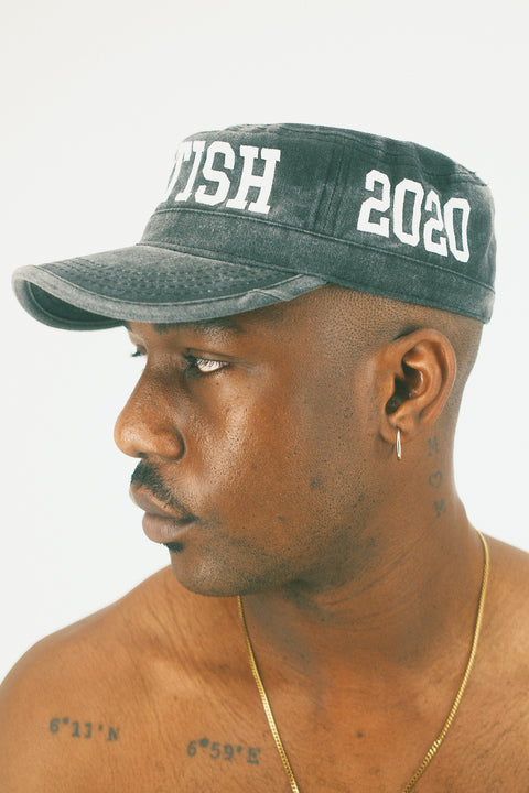 VARSITY FIDEL CAP