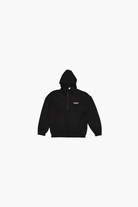 Black Gritwear Jacket