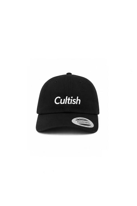 COUNTERFIT BASEBALL CAP