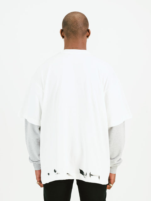 Vanity L/S T-Shirt