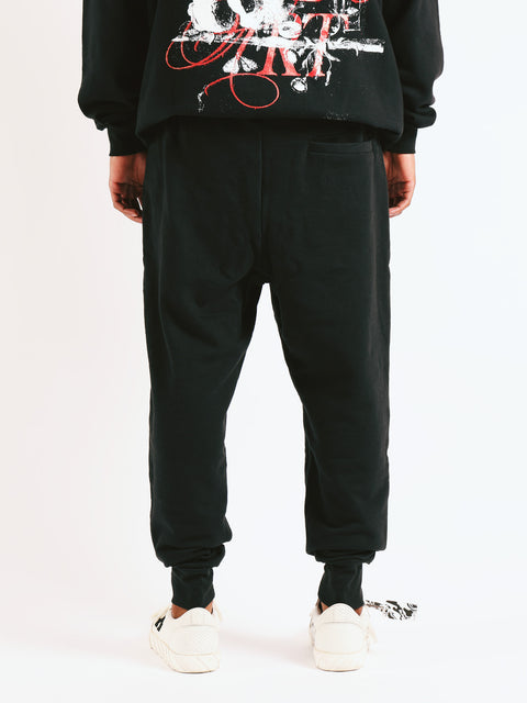 Til Death Sweatpants