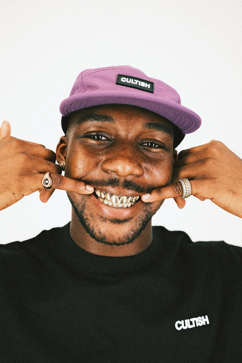 Box Logo 5-Panel²