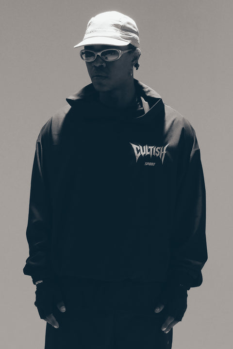 SPORT HOOD // RS125