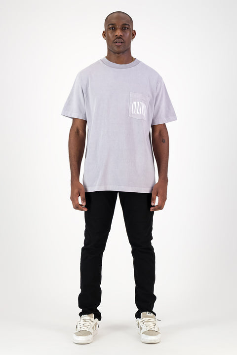 LIBERTY³   POCKET BOX T-SHIRT