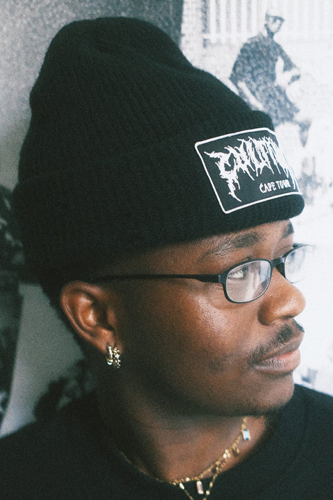 CREW BEANIE