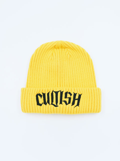 Sunshine Beanie