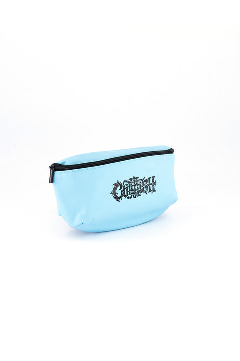 GRAFFITI CROSSBODY BAG¹