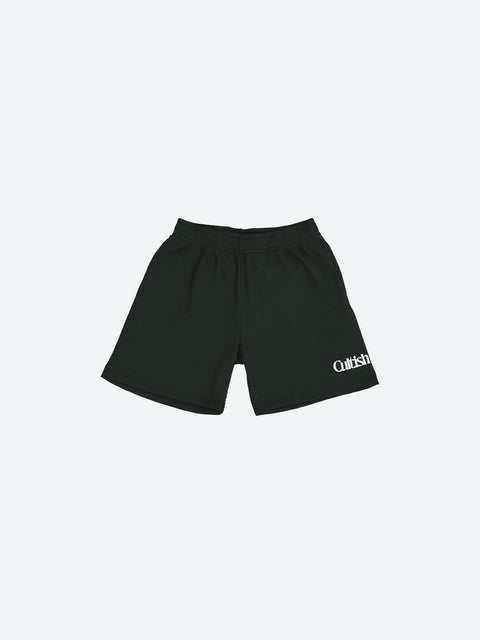 Logo Waffle Short