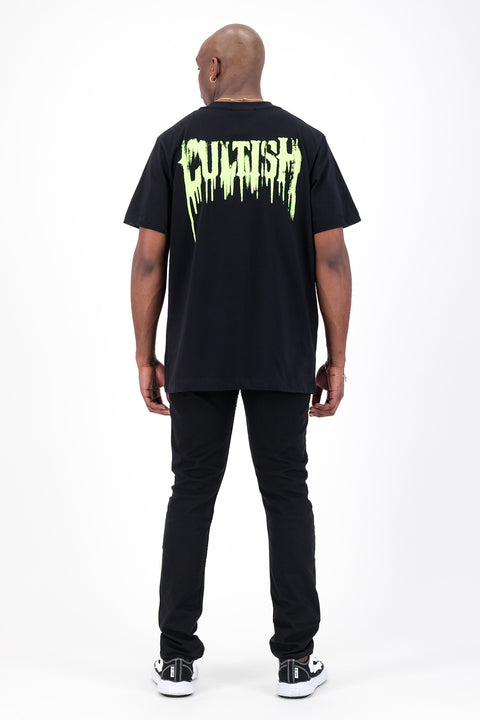 REDACTED BOX T-SHIRT¹