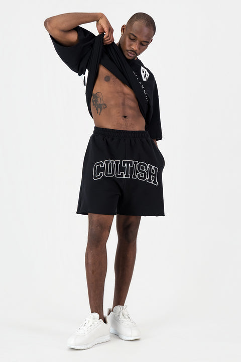 CCF SWEATSHORT