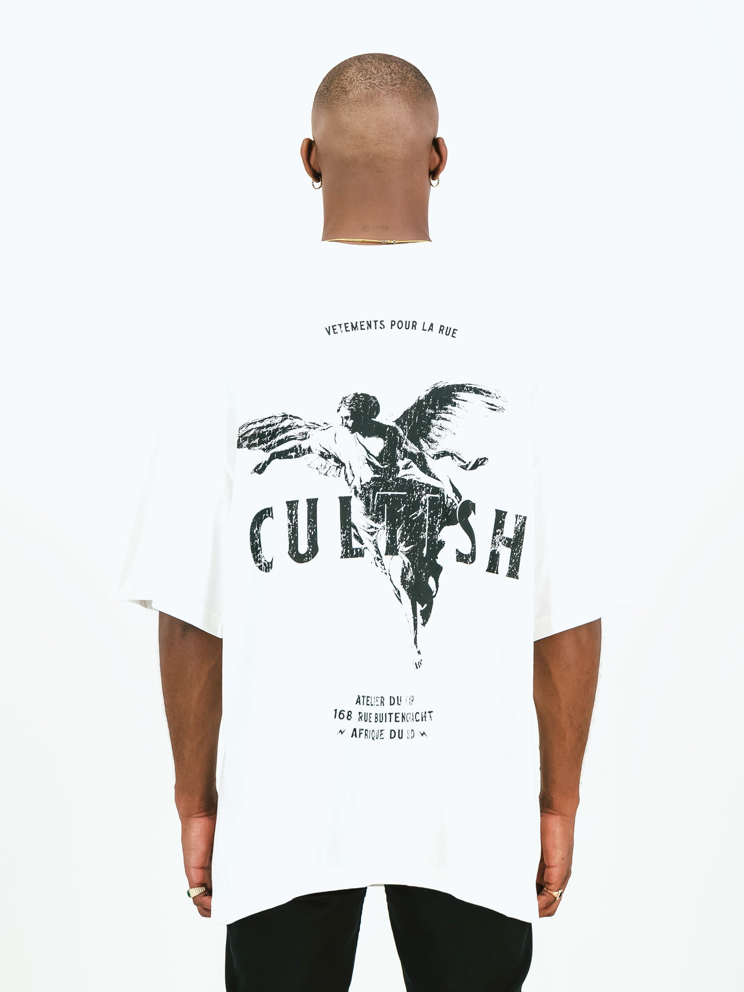 Cultish Official Website