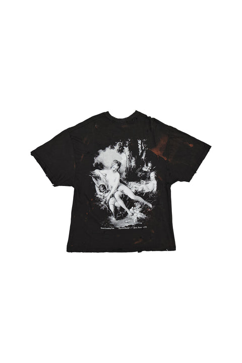 VENUS OVERSIZED T-SHIRT (DDA)