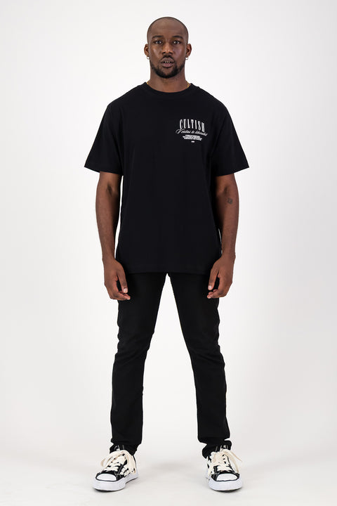 MANIFESTO¹ BOX T-SHIRT
