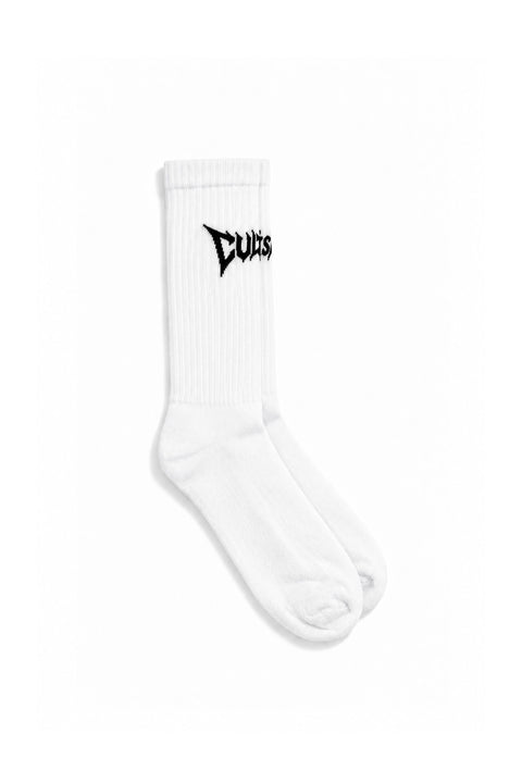 RIOT 01 CREW SOCKS
