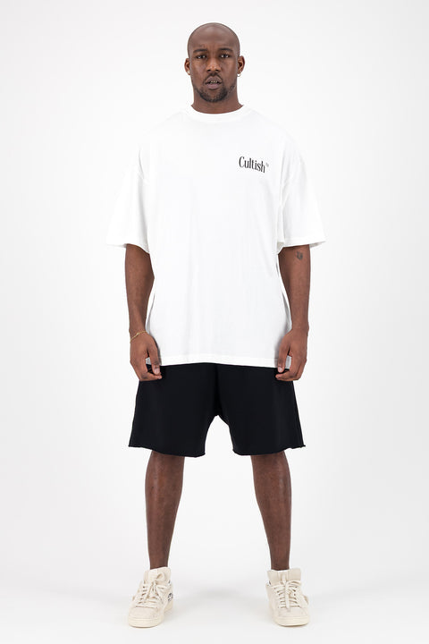 TYPE I OVERSIZED T-SHIRT²
