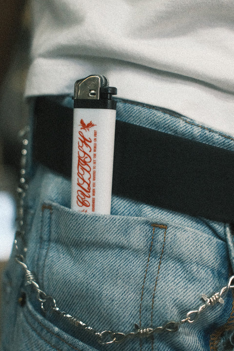 FIRESTARTER LIGHTER