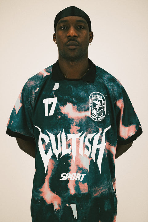 MMXXVI FOOTBALL JERSEY