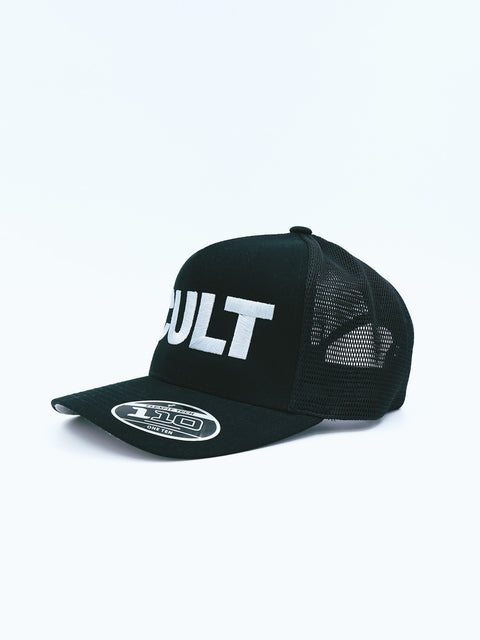 CULT Mesh Trucker Cap