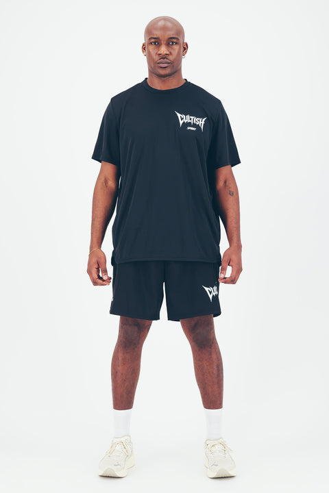 SPORT TEE // 135