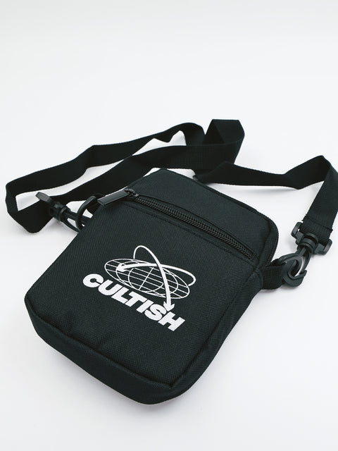 Gritwear Crossbody Bag